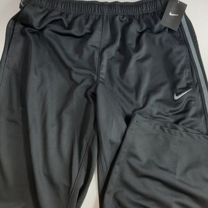 Nike Jogging Pants 2XL Black